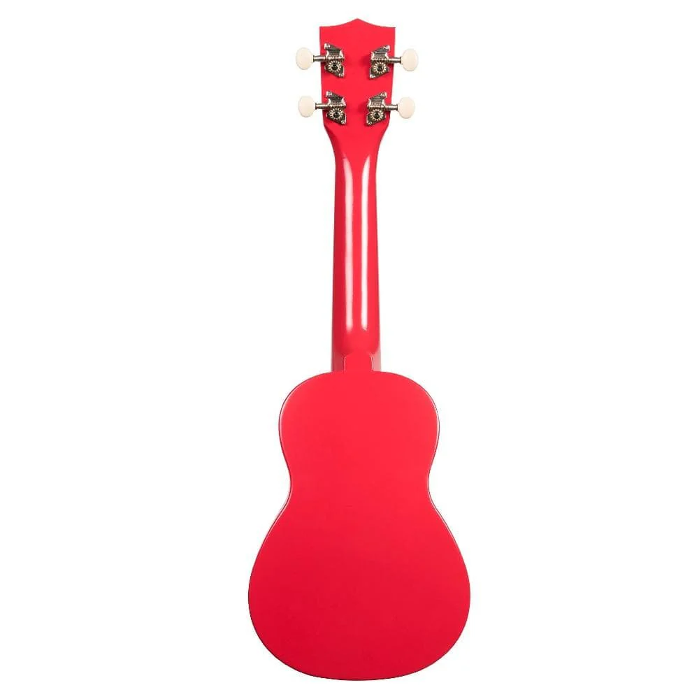 Kala MK-SS Makala Soprano Ukulele - Open Box - Image 5