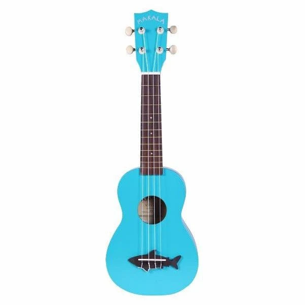 Kala MK-SS Makala Soprano Ukulele - Open Box