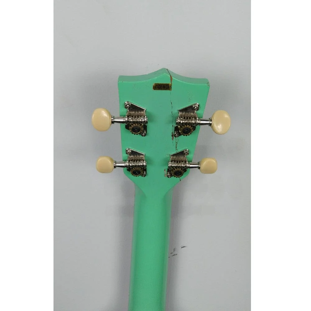 Kala MK-SS Makala Soprano Ukulele - Open Box B Stock - Image 3