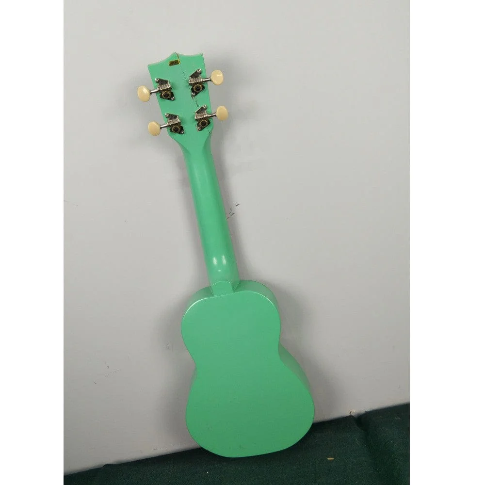 Kala MK-SS Makala Soprano Ukulele - Open Box B Stock - Image 4