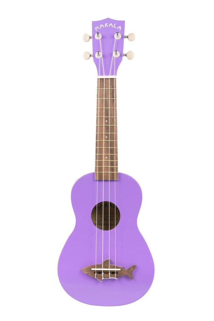 Kala MK-SS Makala Soprano Ukulele With Bajaao UB-S Gig Bag - Image 12