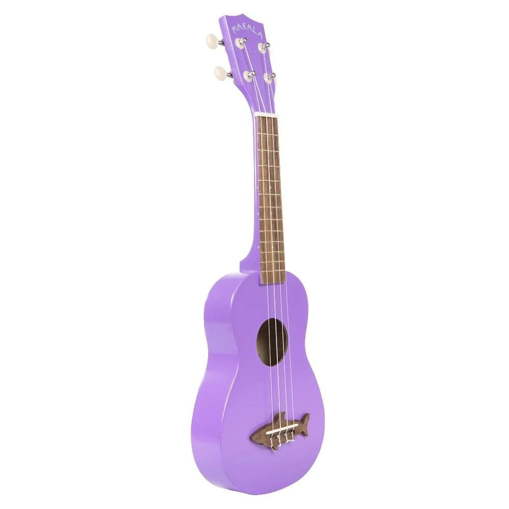 Kala MK-SS Makala Soprano Ukulele With Bajaao UB-S Gig Bag - Image 13