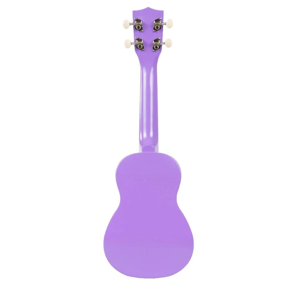 Kala MK-SS Makala Soprano Ukulele With Bajaao UB-S Gig Bag - Image 14