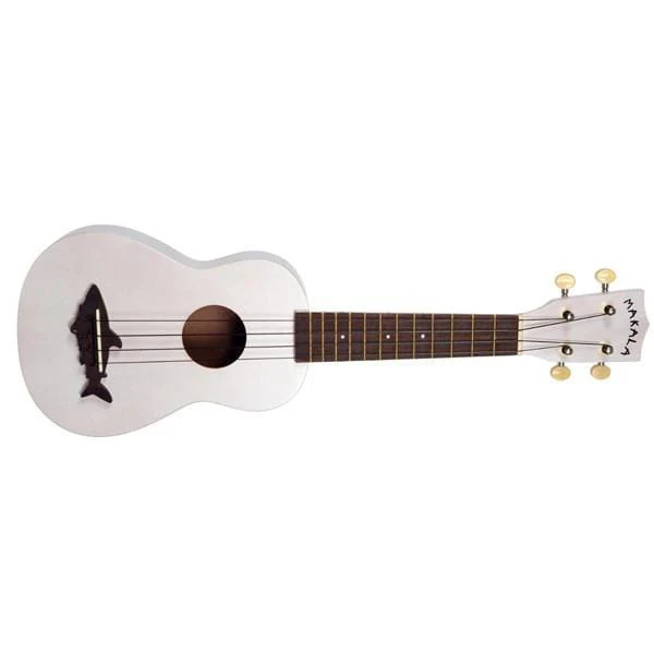 Kala MK-SS Makala Soprano Ukulele With Bajaao UB-S Gig Bag - Image 18
