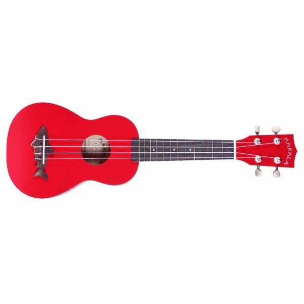 Kala MK-SS Makala Soprano Ukulele With Bajaao UB-S Gig Bag - Image 2