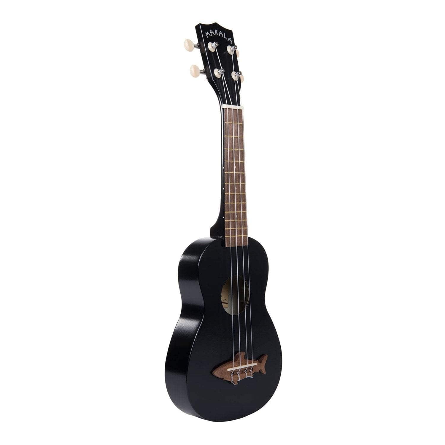 Kala MK-SS Makala Soprano Ukulele With Bajaao UB-S Gig Bag - Image 22