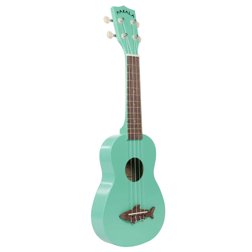Kala MK-SS Makala Soprano Ukulele With Bajaao UB-S Gig Bag - Image 37