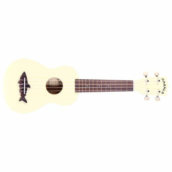 Kala MK-SS Makala Soprano Ukulele With Bajaao UB-S Gig Bag - Image 9