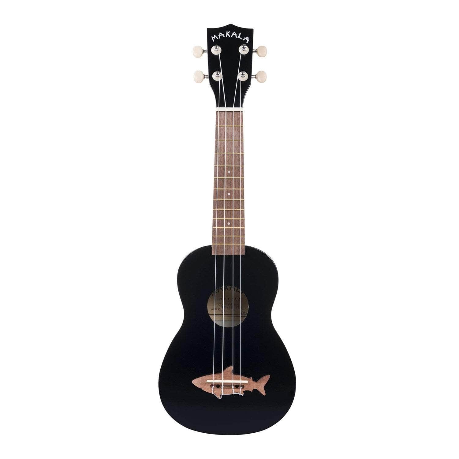 Kala MK-SS Makala Soprano Ukulele - Image 28
