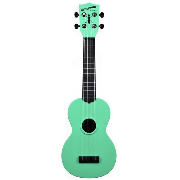 Kala MK-SWB Makala Waterman Soprano Ukulele - Image 2