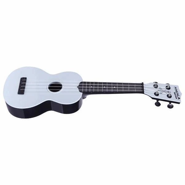 Kala MK-SWB Makala Waterman Soprano Ukulele - Image 5