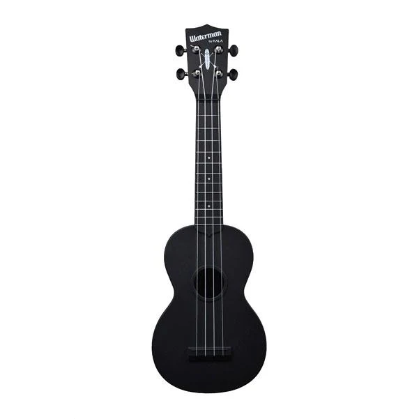 Kala MK-SWB Makala Waterman Soprano Ukulele - Image 7