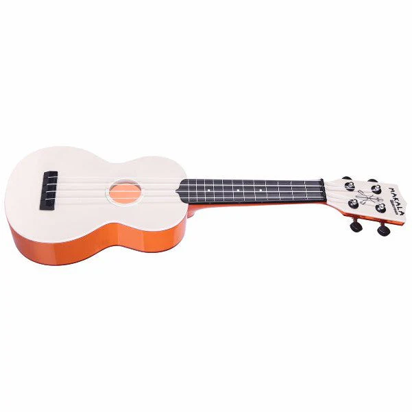 Kala MK-SWT Makala Waterman Soprano Ukulele - Image 3