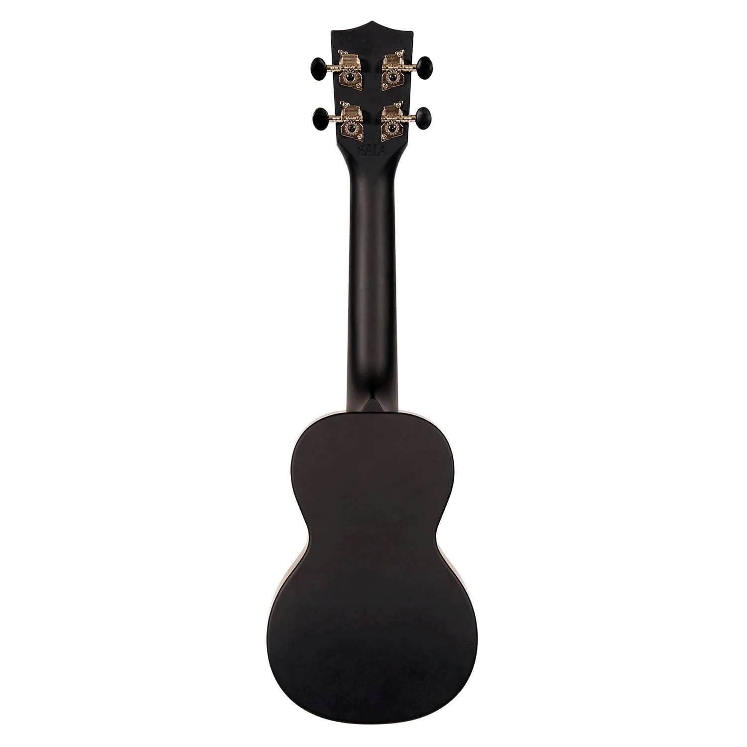 Kala Peace Love Soprano Ukadelic Ukulele - Image 4