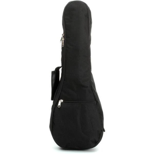Kala UB-B Baritone & Tenor Ukulele Padded Gig Bag Compatible With Vault, Kala, Mahalo, Alvarez, Pluto & Other Leading Brands