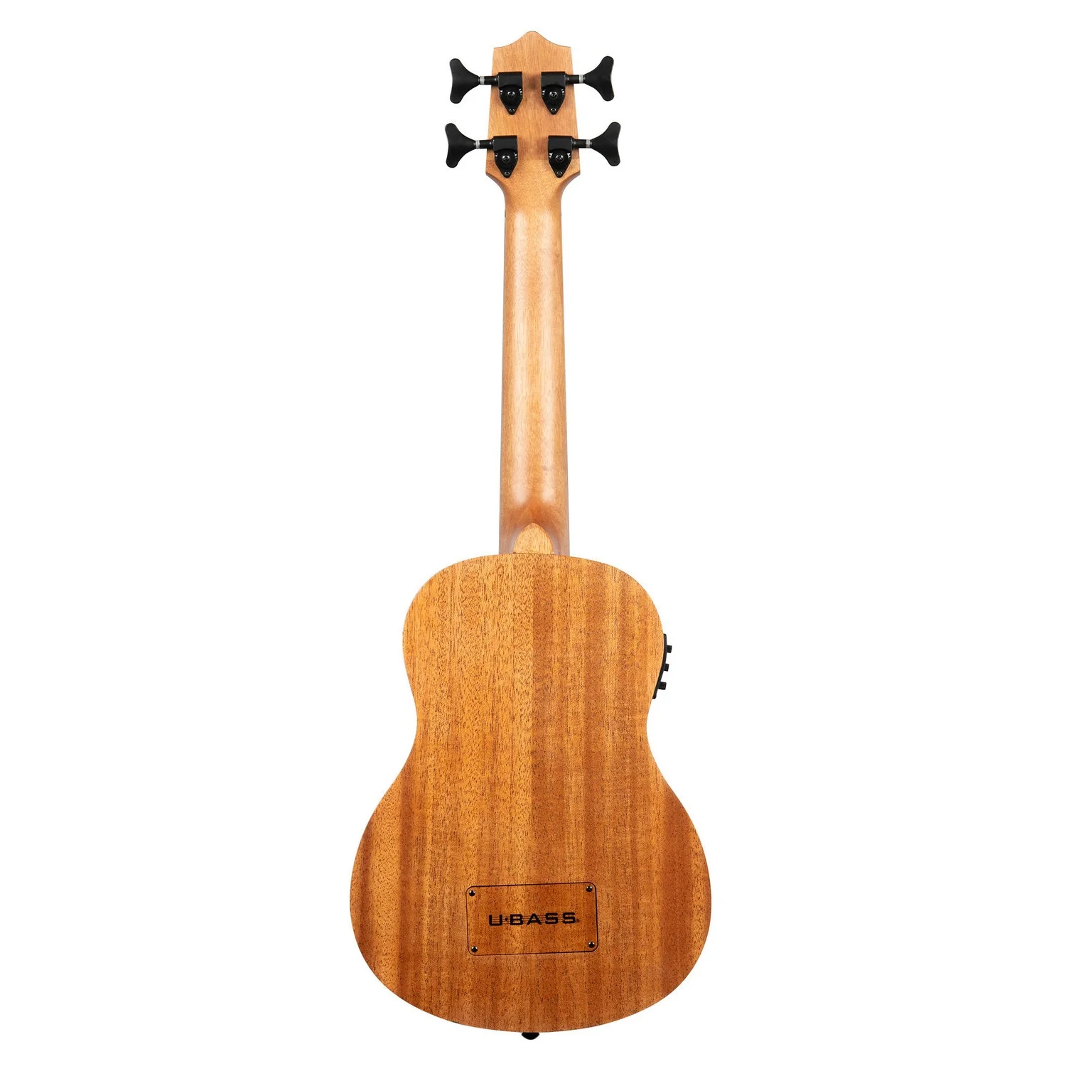 Kala UBASS-NOMAD-FS Nomad Acoustic-Electric U-BASS - Image 4