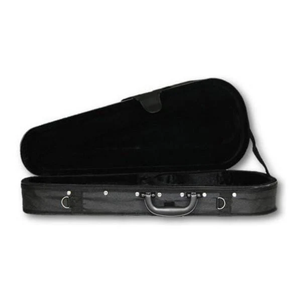 Kala UC-S Ukulele Flight Case - Must Have Accessories