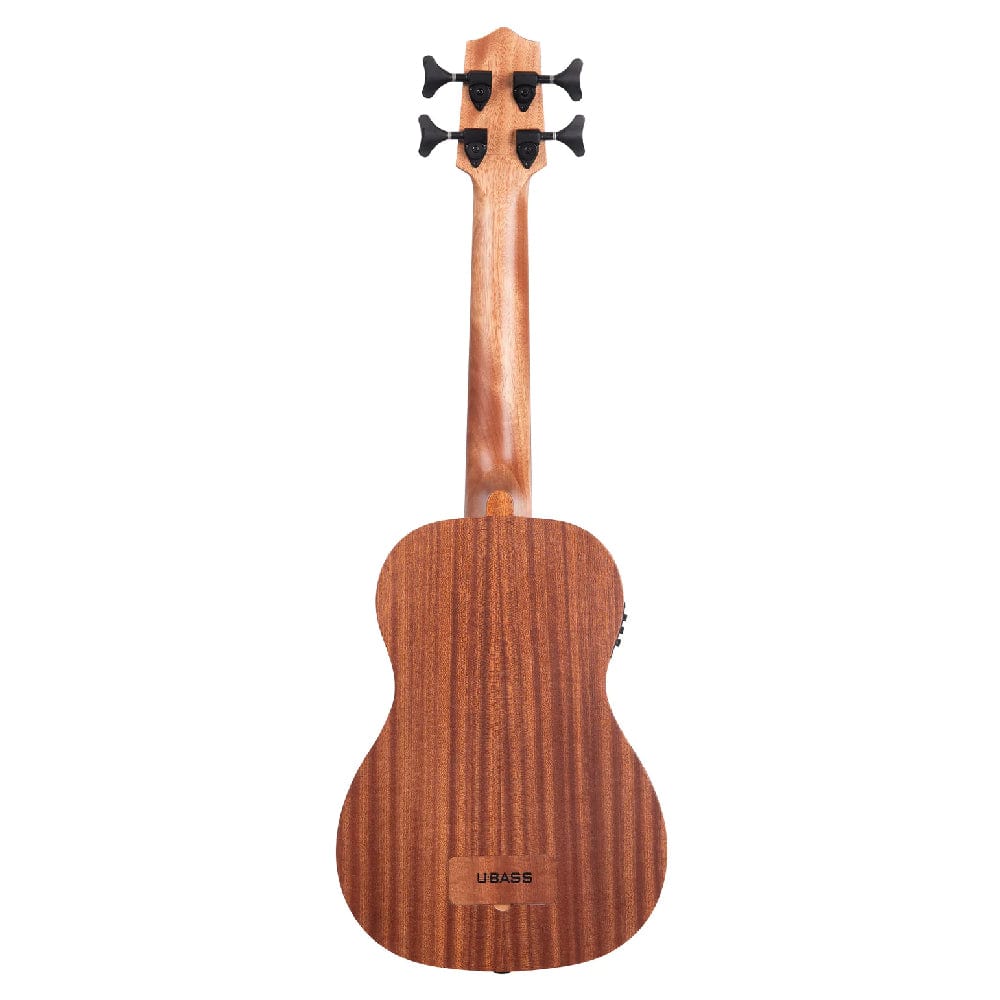 Kala Wanderer Acoustic-Electric U Bass - Image 3