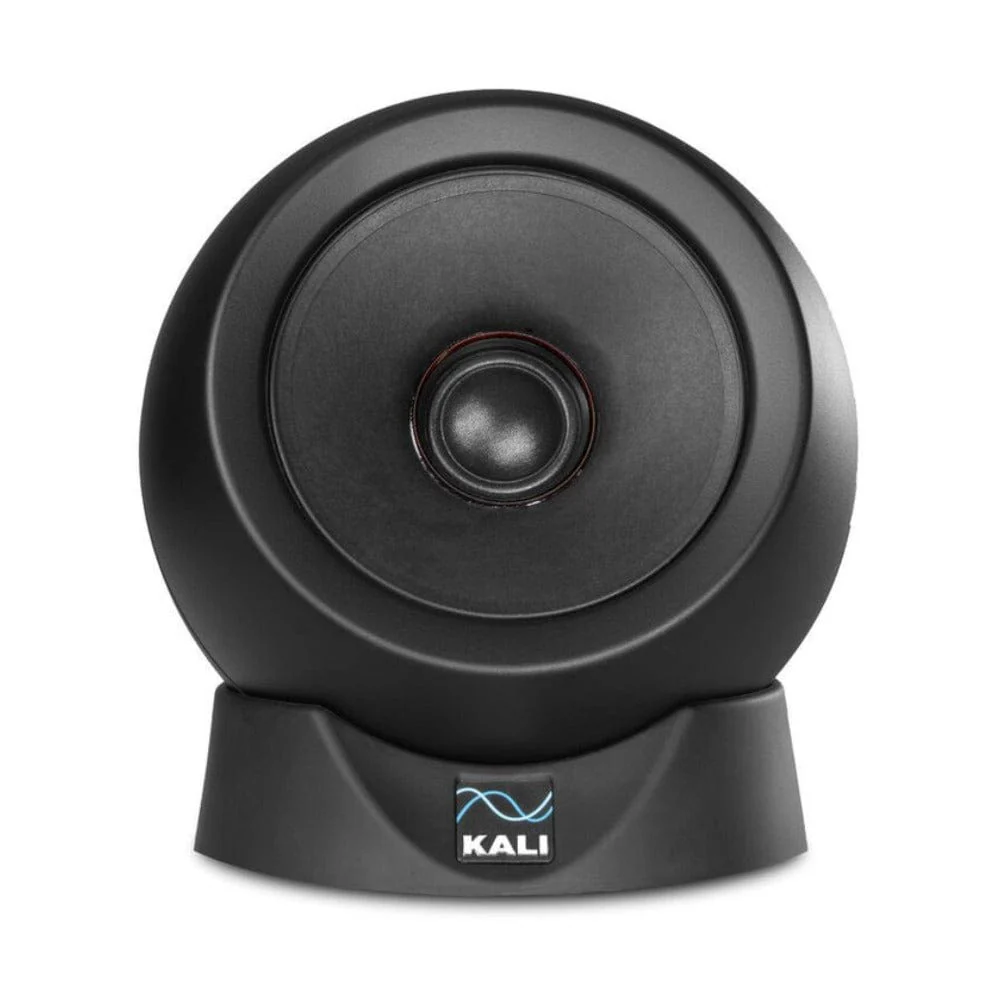 Kali Audio IN-UNF Ultra Nearfield 3-Way Powered Studio Monitor System - Image 8