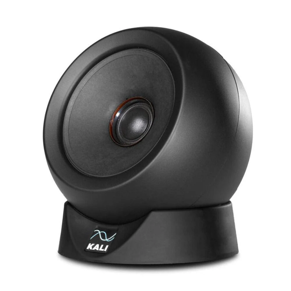 Kali Audio IN-UNF Ultra Nearfield 3-Way Powered Studio Monitor System - Image 9