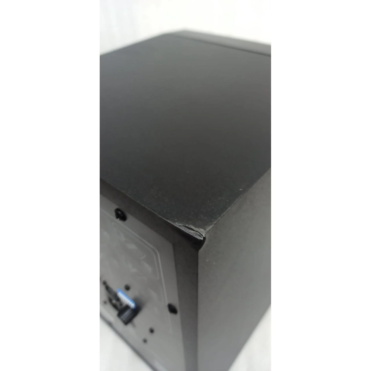 Kali Audio LP-6 2nd Wave Lone Pine Series 6.5" Active Studio Monitor - Single Unit - Open Box - Image 11