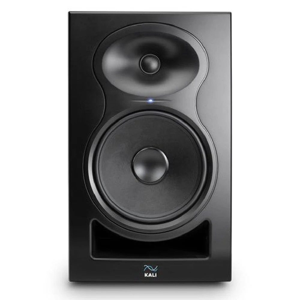 Kali Audio LP-8 2nd Wave Lone Pine Series 8" Active Studio Monitor - Pair - Image 4