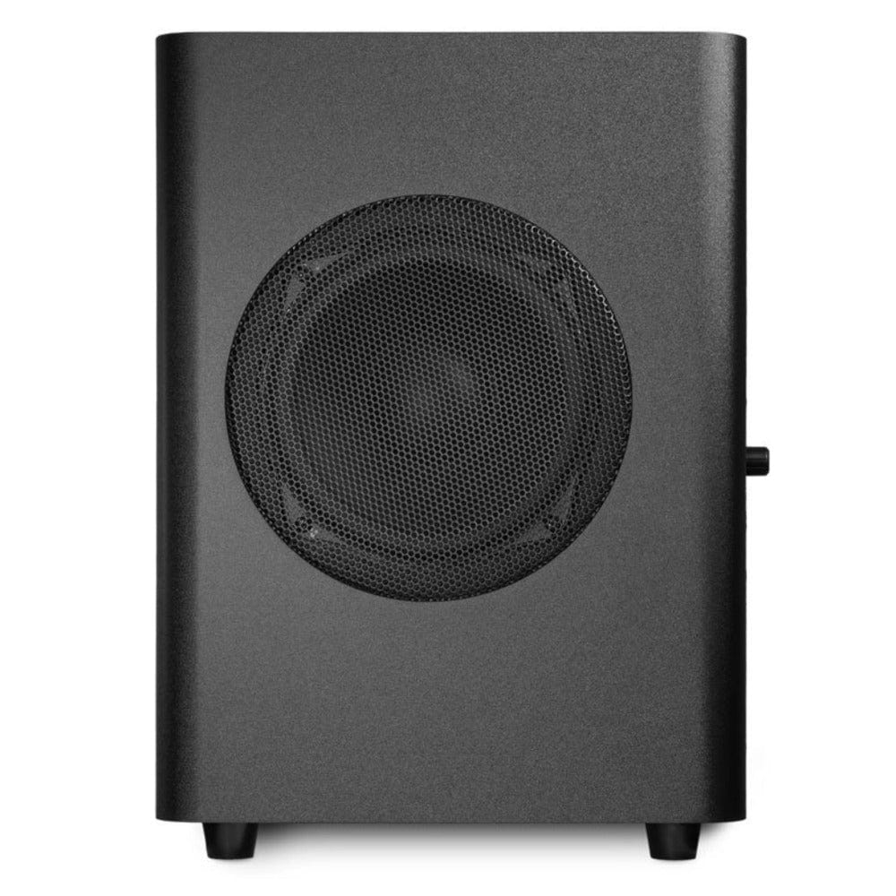 Kali Audio WS-6.2 Dual 6.5" Powered Subwoofer - Image 4