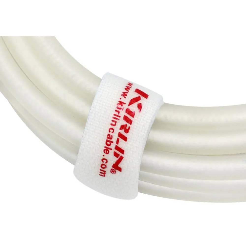 Kirlin IS-201PFG 3M Studio IS Instrument Cable - Image 3