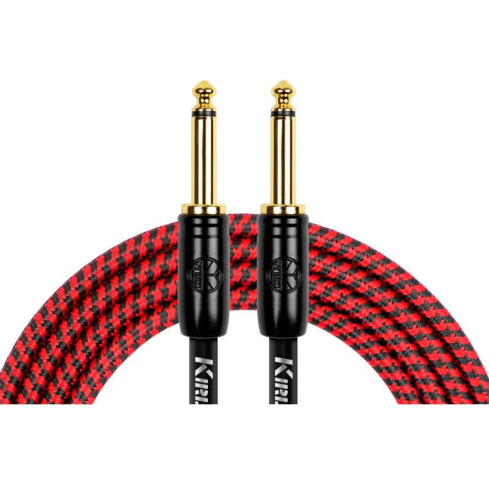 Kirlin IW-241BCG 10M Original Woven Instrument Cable - Image 14