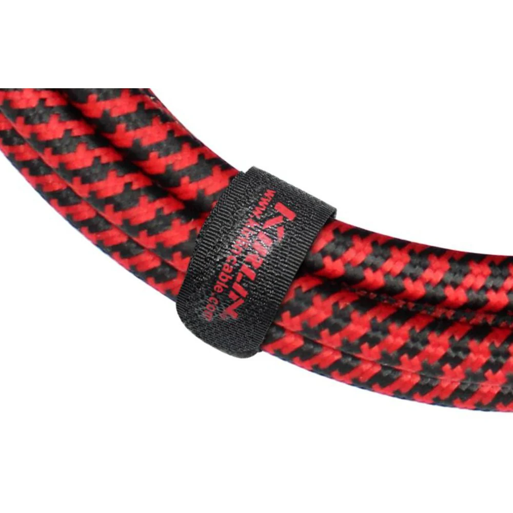 Kirlin IW-241BCG 3M Original Woven Instrument Cable - Image 21