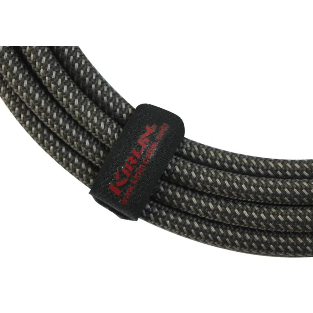 Kirlin IWB-201BFG 6M Premium Plus Instrument Cable - Image 7