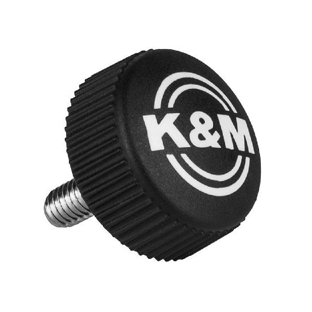 Konig & Meyer 01 82 828 55 M6 x 12 w Spare Part Knurled Knob