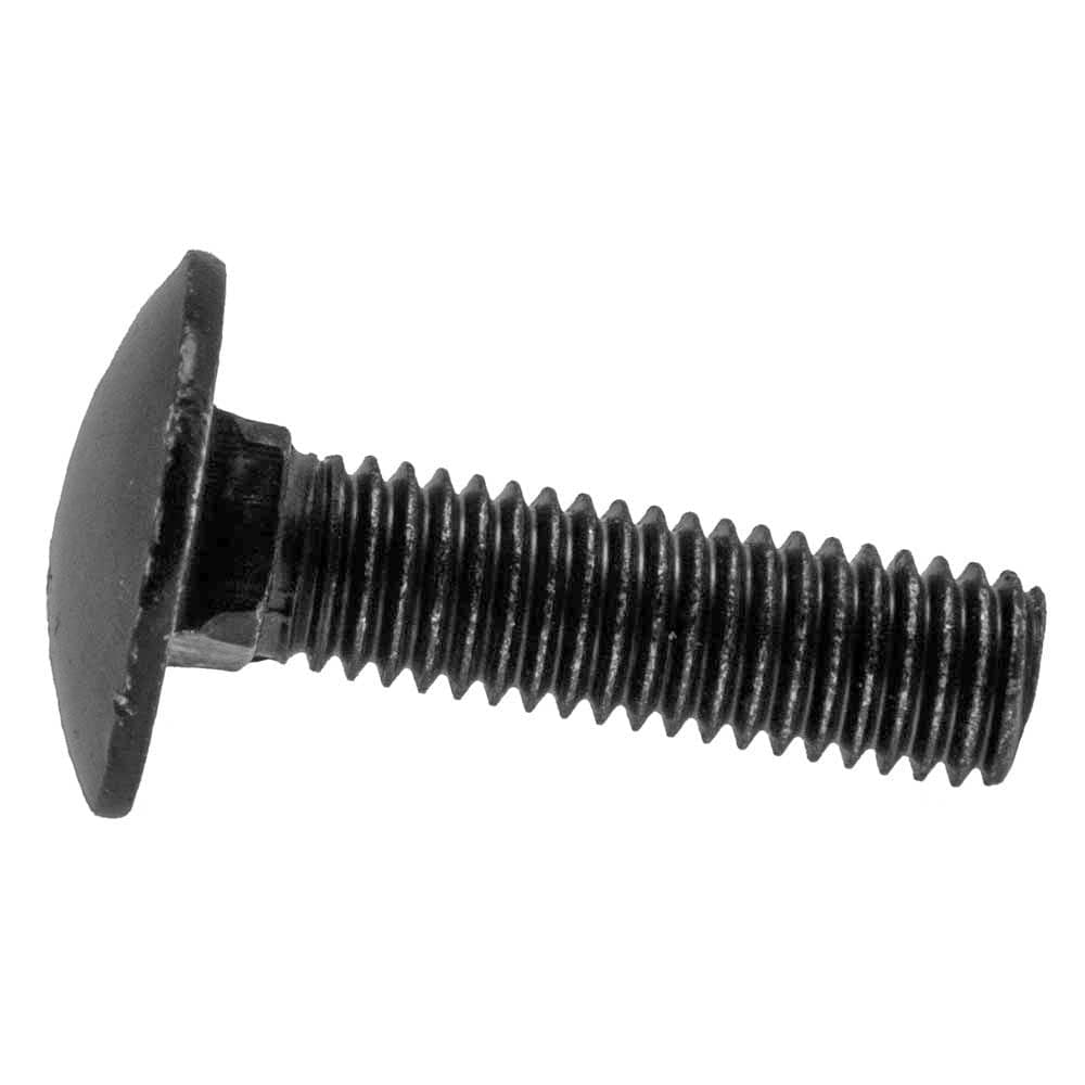 Konig & Meyer 03 07 530 45 Carriage Bolt Spare Part - Black