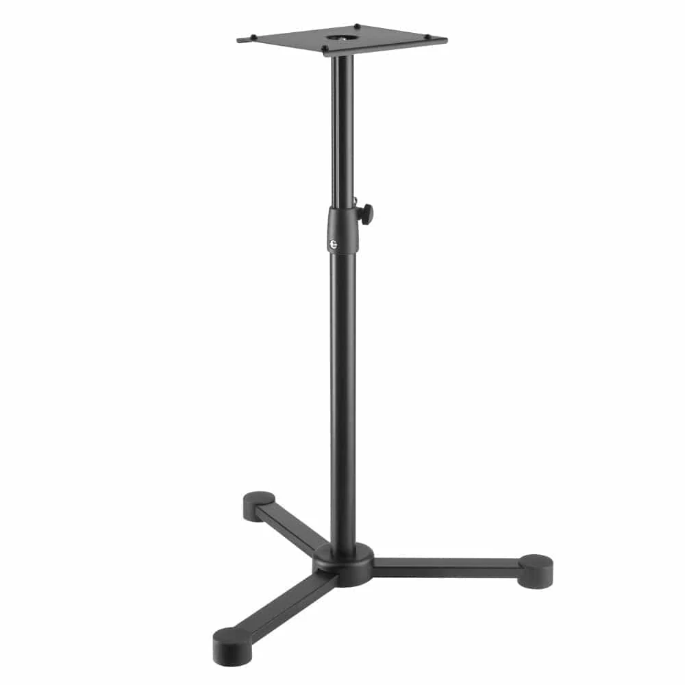 Konig & Meyer 12195-000-87 Laptop Stand - Gray - Image 2