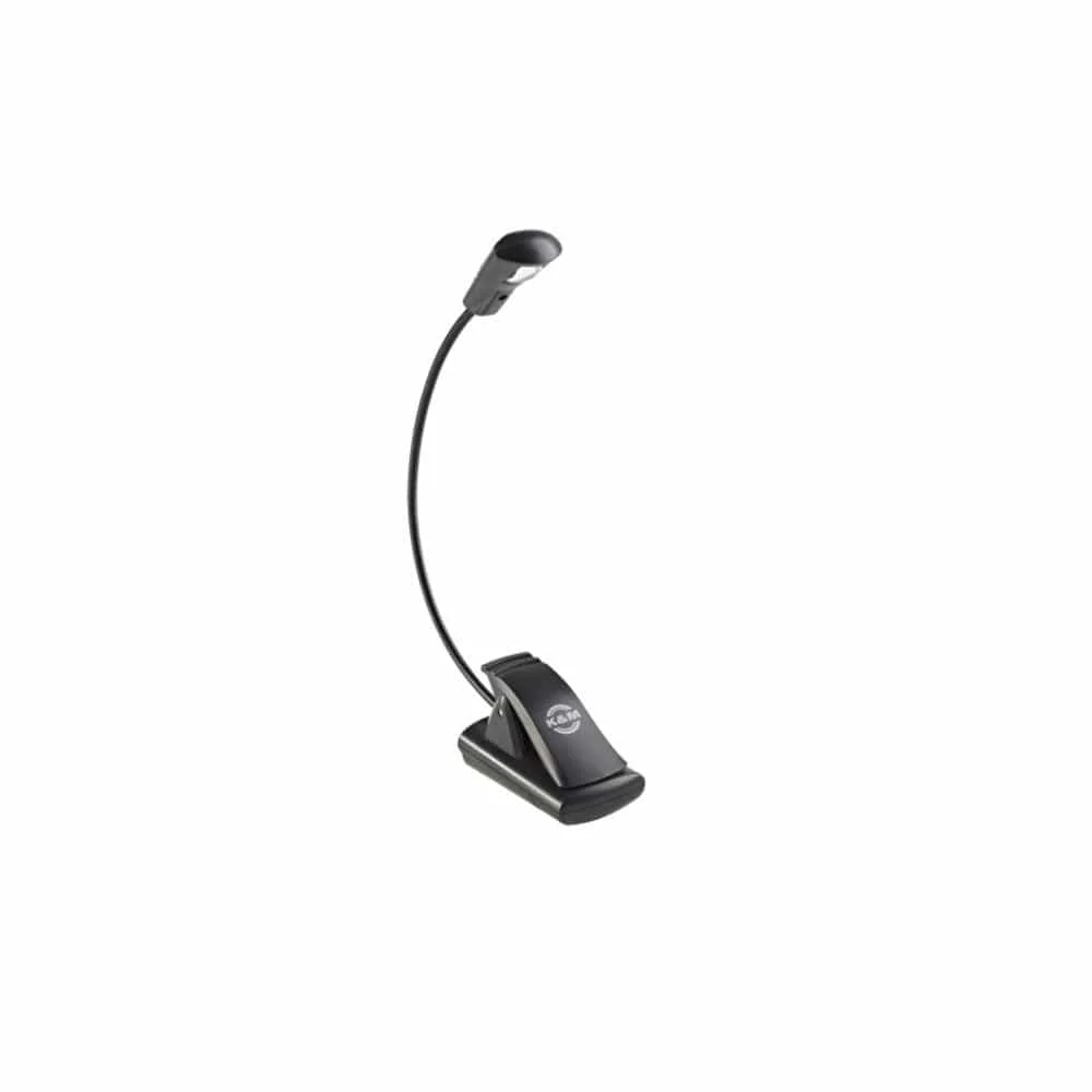 Konig & Meyer 12241 000 55 LED Music Stand Flexlight