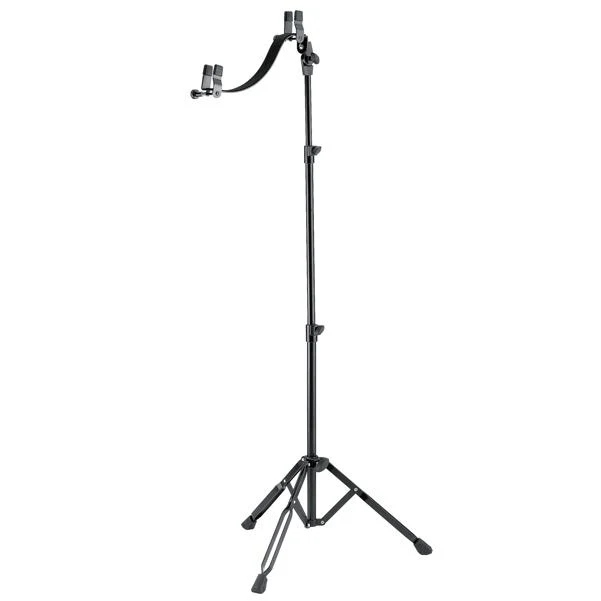 Konig & Meyer 14760 Guitar Performer Stand - Black
