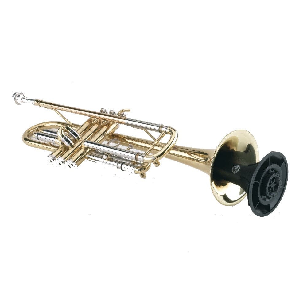 Konig & Meyer 15210-000-55 Trumpet Stand - Black - Image 4