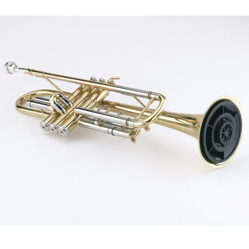 Konig & Meyer 15210-000-55 Trumpet Stand - Black - Image 5