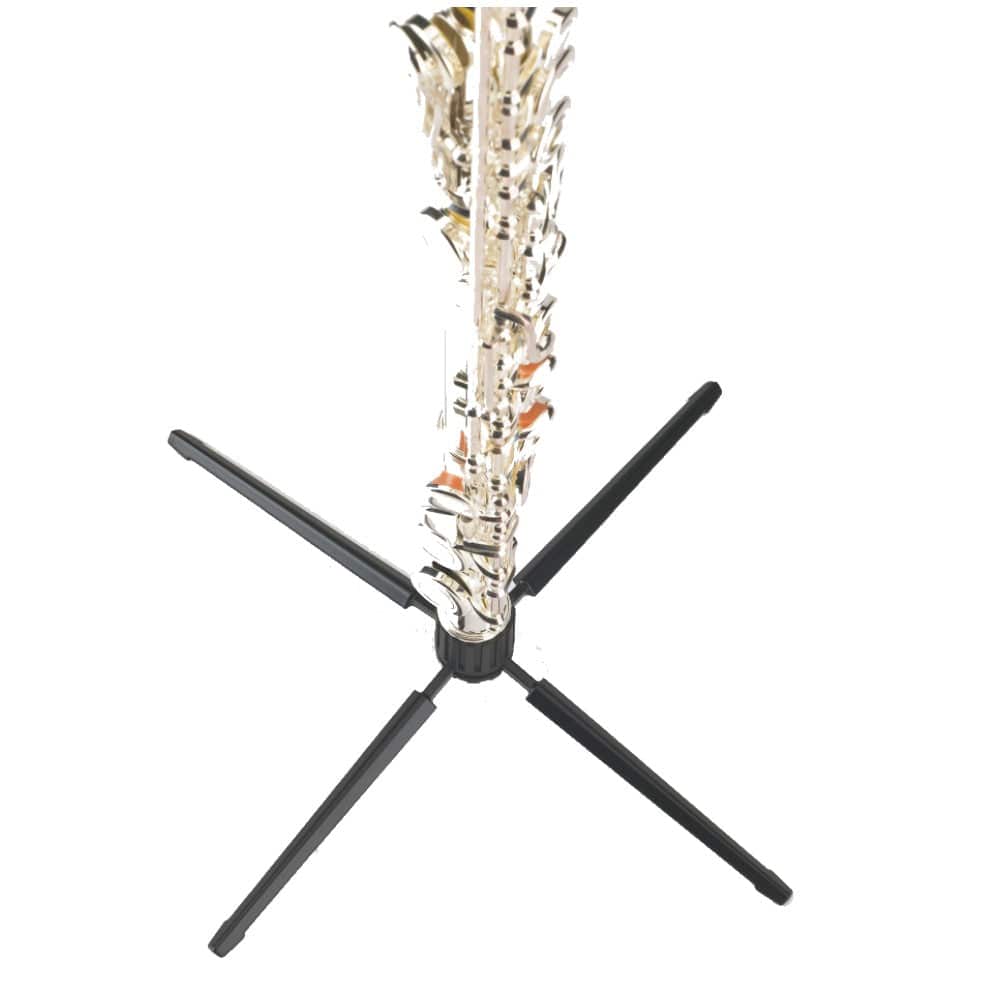 Konig & Meyer 15232-000-55 Bohm Flute Stand - Image 2