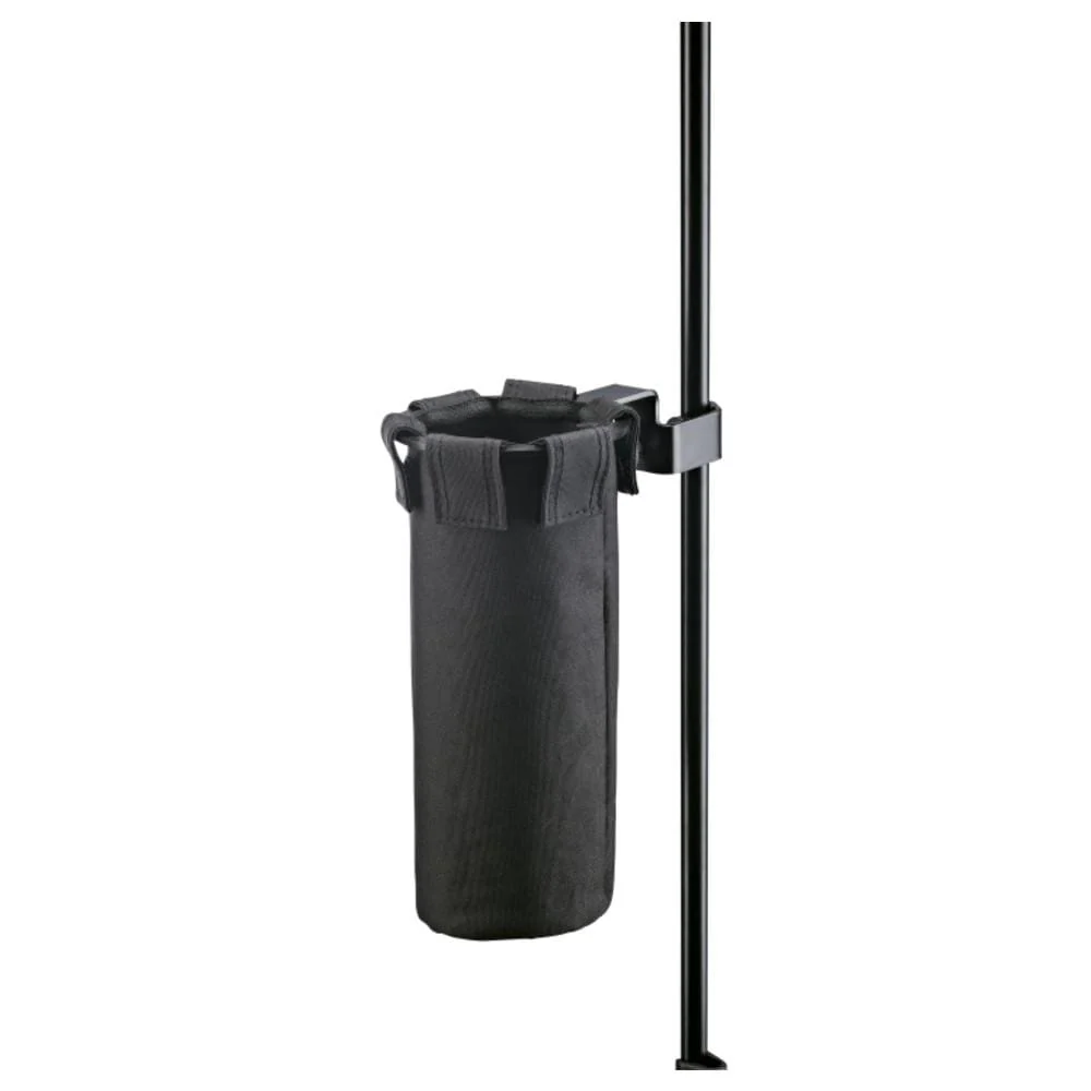 Konig & Meyer 16450 000 55 Drum Stick Holder - Image 3