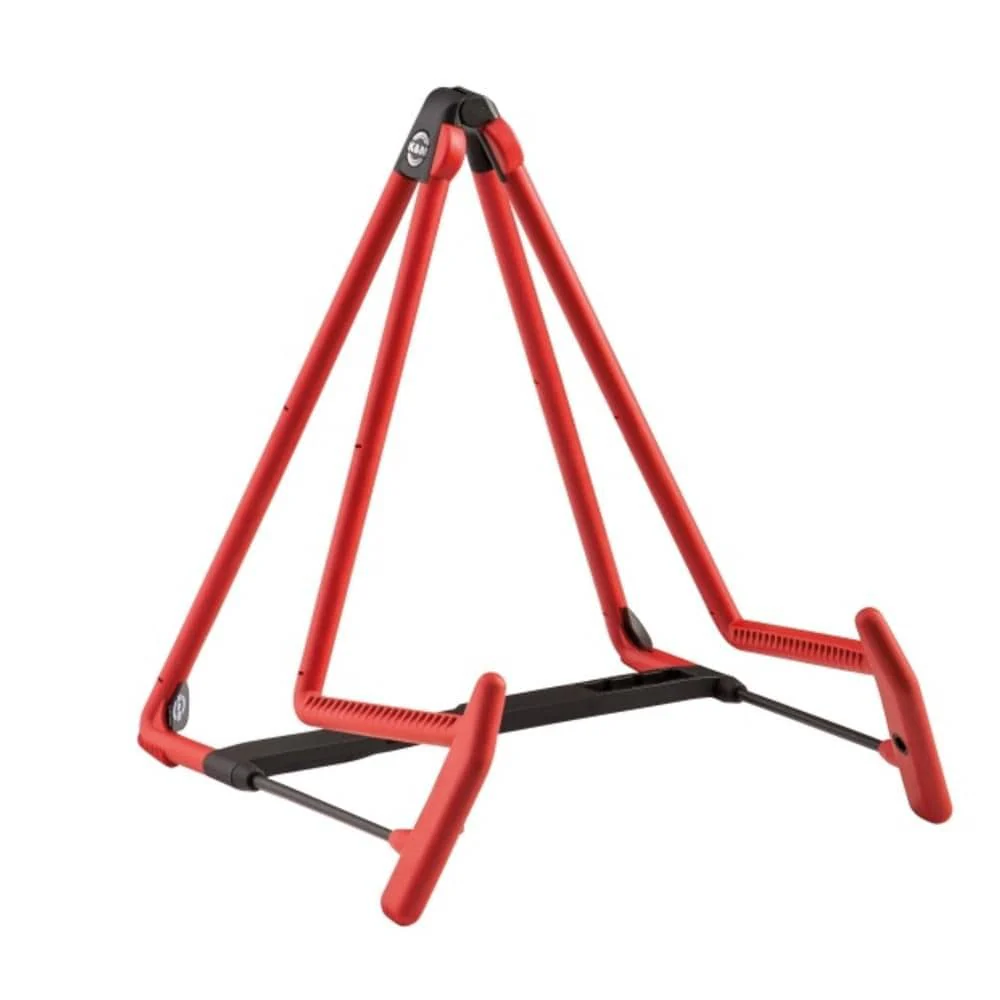 Konig & Meyer 17580 014 59 Heli 2 Acoustic Guitar Stand