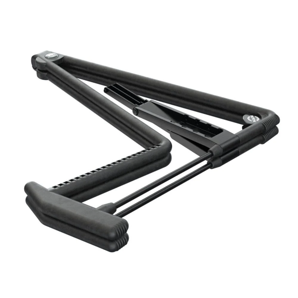 Konig & Meyer 17580 014 59 Heli 2 Acoustic Guitar Stand - Image 2