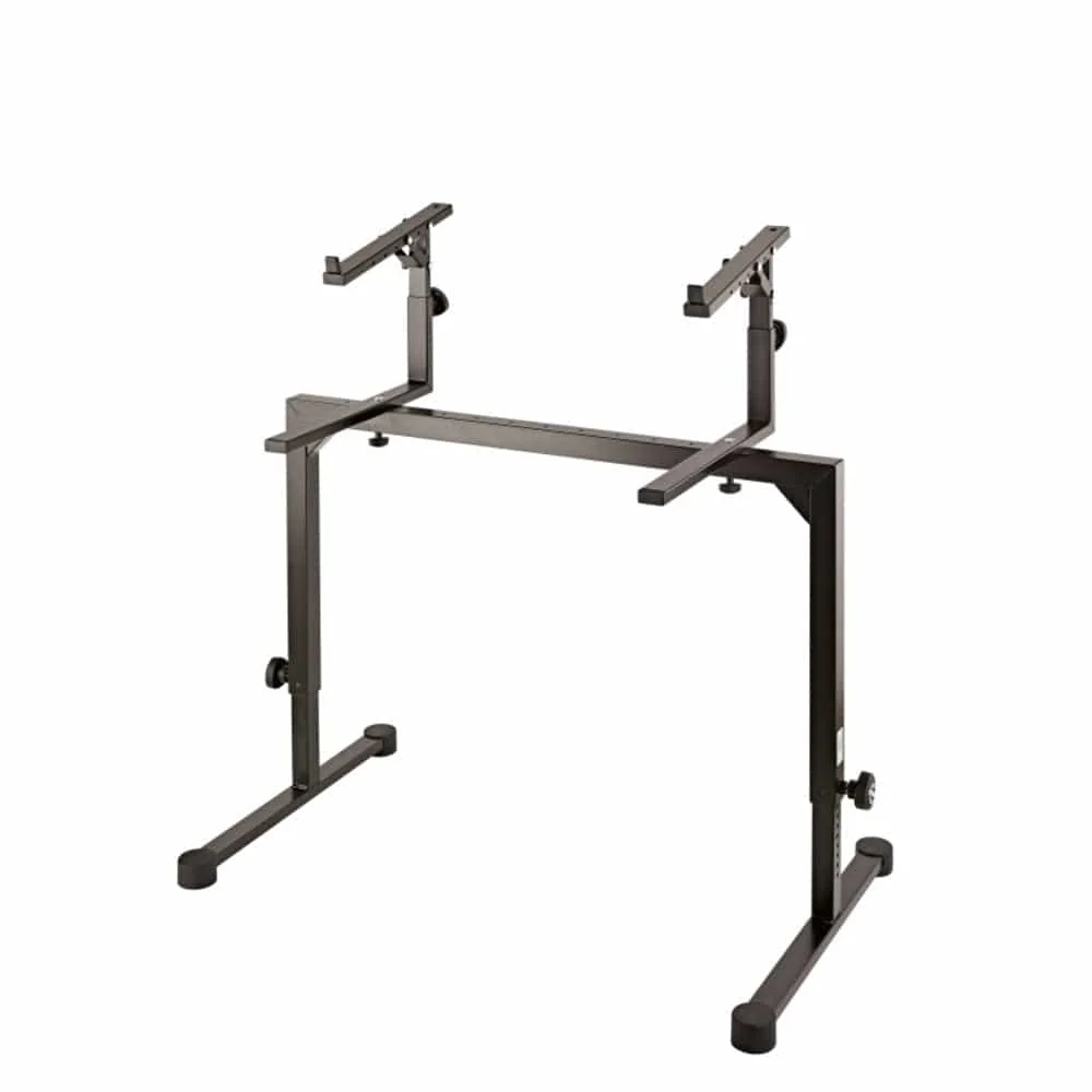 Konig & Meyer 18811 000 55 Stacker for Omega Keyboard Stand - Black - Image 2