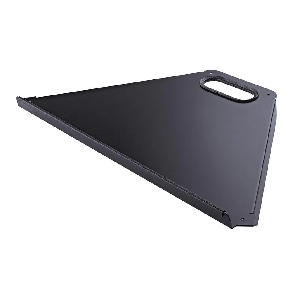 Konig & Meyer 18876-000-55 Controller Keyboard Tray- Black