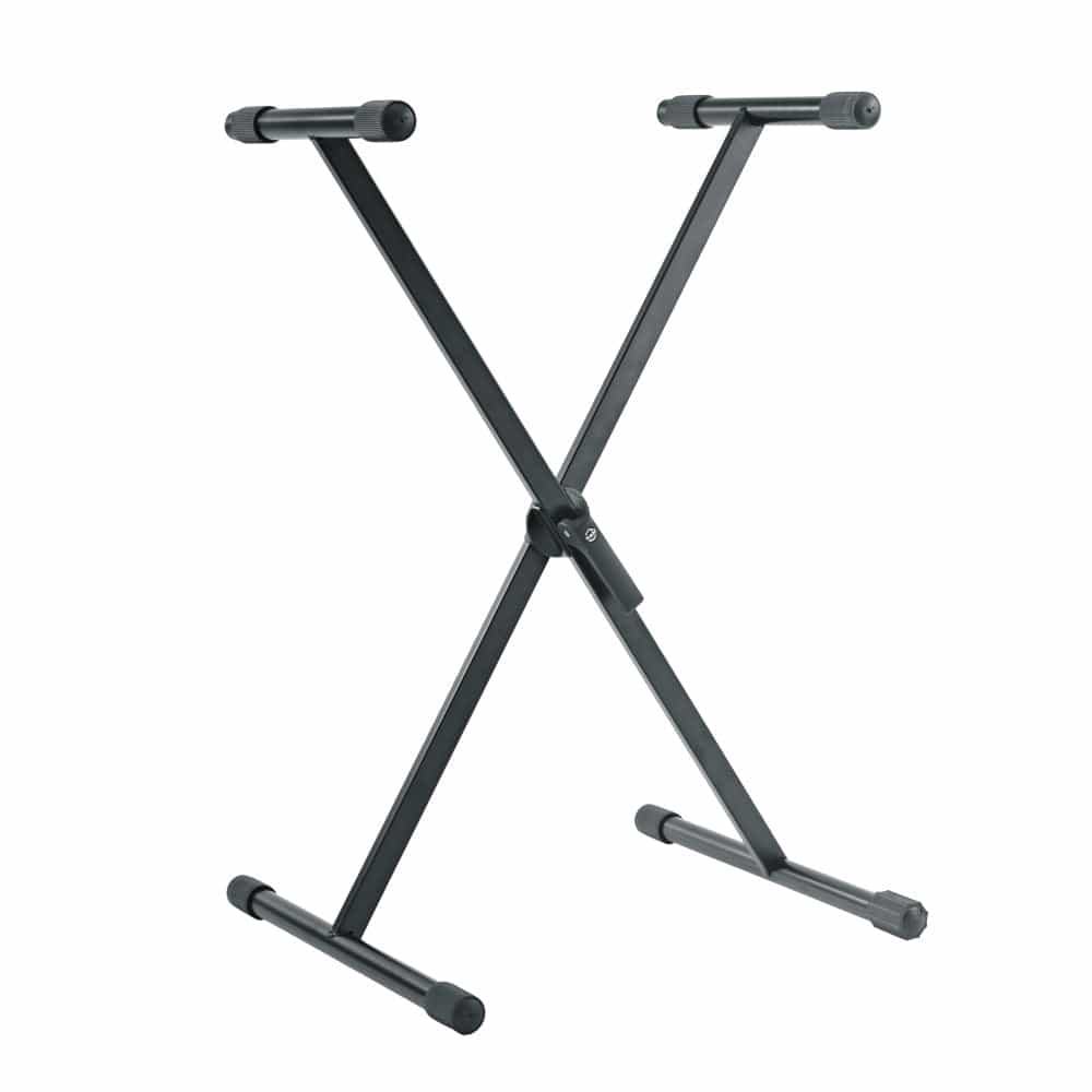Konig & Meyer 18930-070-55 Keyboard Stand - Black