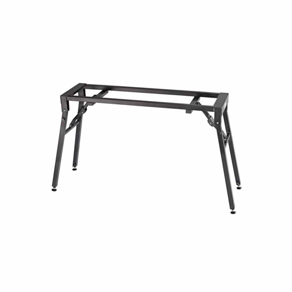 Konig & Meyer 18953 017 55 Table Style Stage Piano Stand - Black