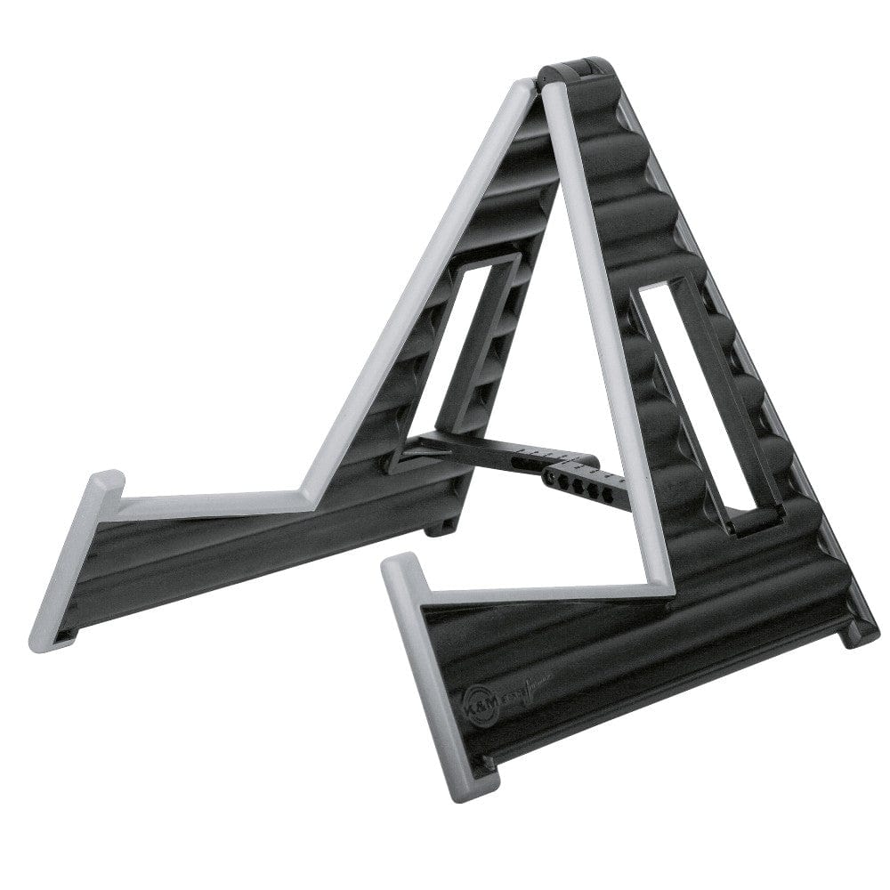 Konig & Meyer 19743-000-55 Biobased Tablet PC Holder - Black - Image 2