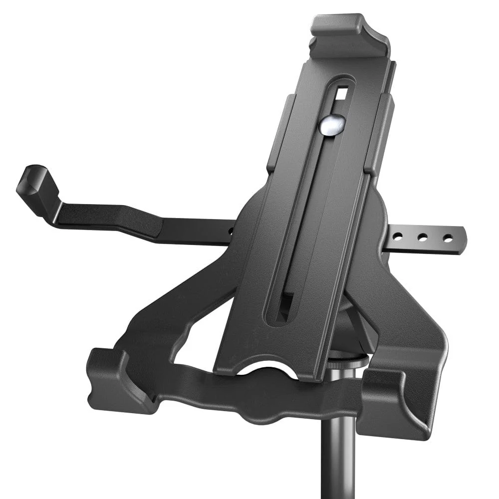 Konig & Meyer 19744-000-55 Biobased Tablet PC Stand Holder - Black