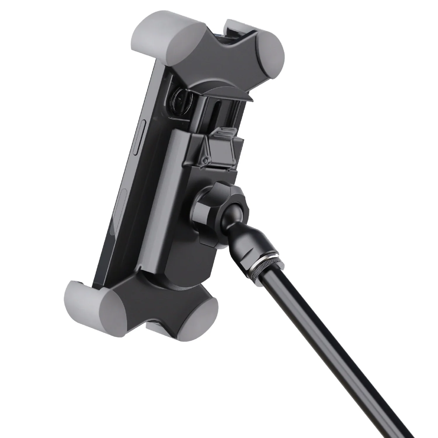 Konig & Meyer 19753-000-55 Smart Phone Holder - Image 3