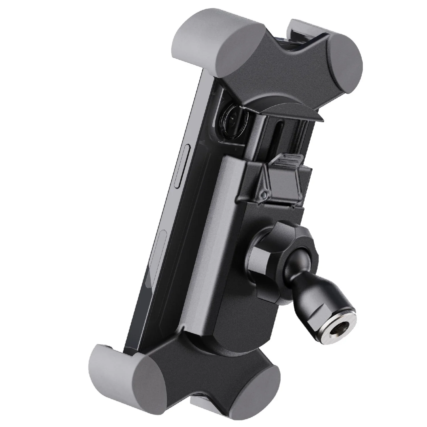 Konig & Meyer 19753-000-55 Smart Phone Holder - Image 4